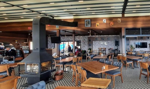 Hanzade Butik Otel'in Tercihi Alarko Carrier Hanzade Butik Otel'in Tercihi Alarko Carrier