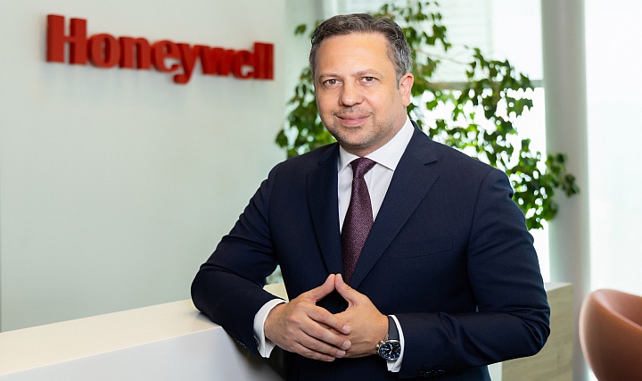 Honeywell'in Nafta Teknolojisi Enerji Verimliliğini Artıracak Honeywell'in Nafta Teknolojisi Enerji Verimliliğini Artıracak