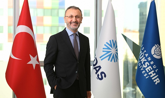 İGDAŞ 35. Yılını Kutluyor!