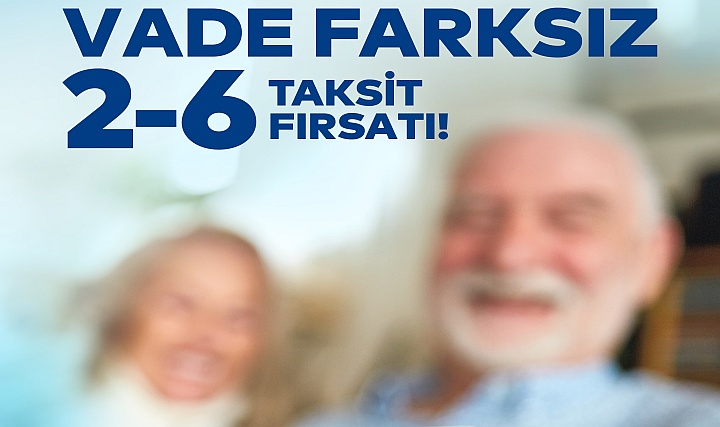 İGDAŞ'tan Doğalgaz Faturalarına Taksit Kolaylığı İGDAŞ'tan Doğalgaz Faturalarına Taksit Kolaylığı