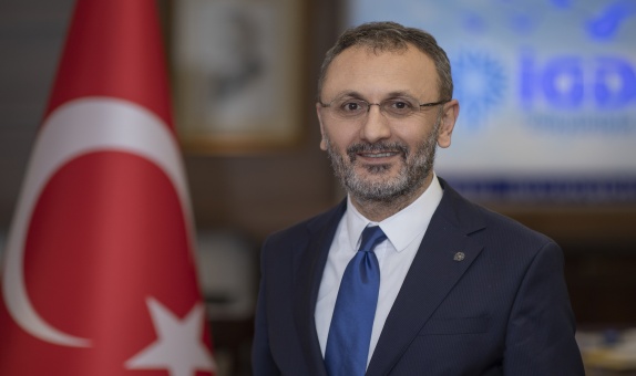 İGDAŞ'tan EPDK Soruşturması ile İlgili Açıklama İGDAŞ'tan EPDK Soruşturması ile İlgili Açıklama