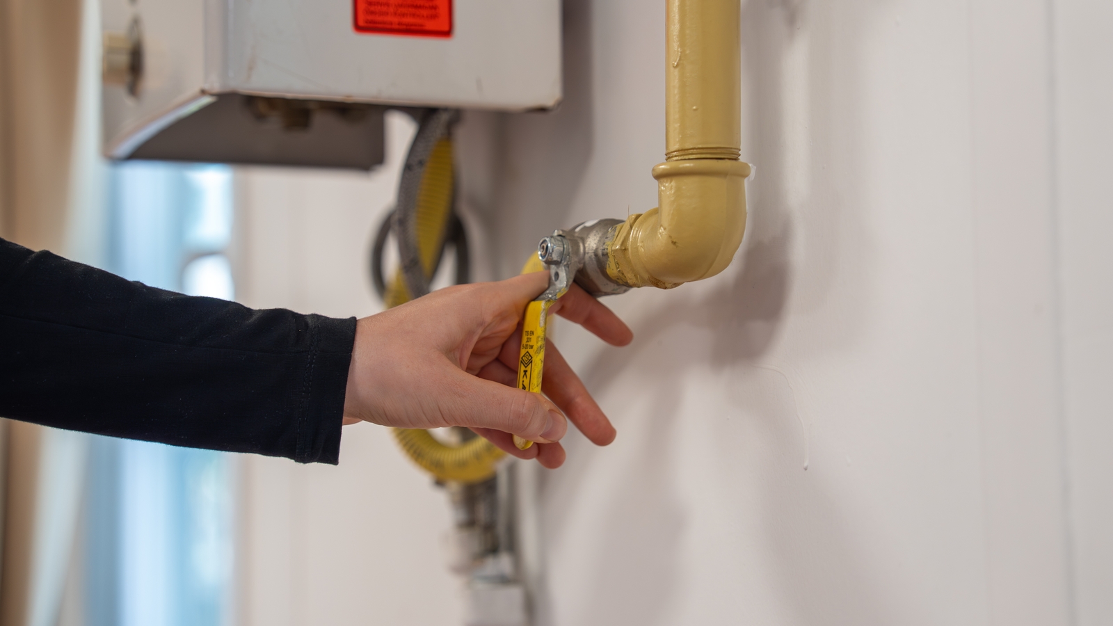 İGDAŞ'tan Kara Kış Desteği