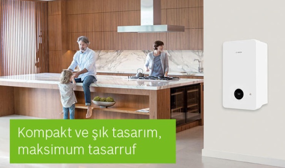 İklim Değişikliğine Karşı Mücadelede Kombilerin Önemi