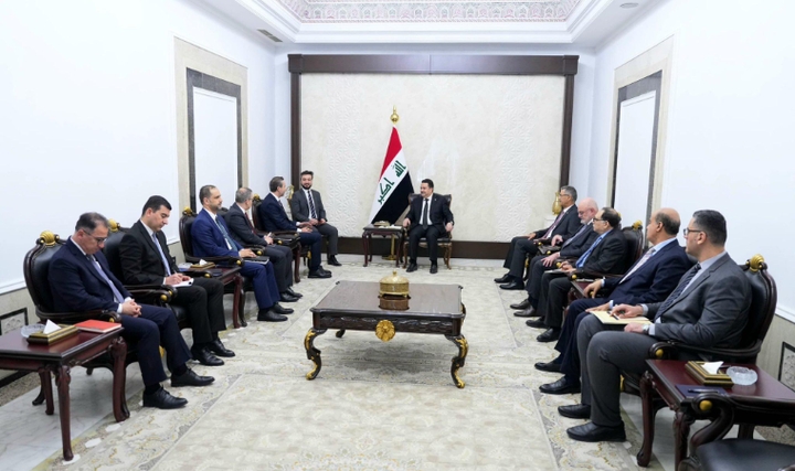 Irak ile Enerji Diplomasisi