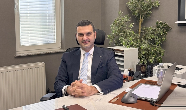 Isıtma Sistemleri, Çevreci Sanayiye Geçişte Kilit Rol Oynuyor Isıtma Sistemleri, Çevreci Sanayiye Geçişte Kilit Rol Oynuyor