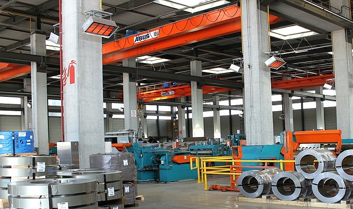 Isıtma Sistemlerinde 'ErP Uygunluğu' Yüzde 70 Tasarruf Sağlıyor