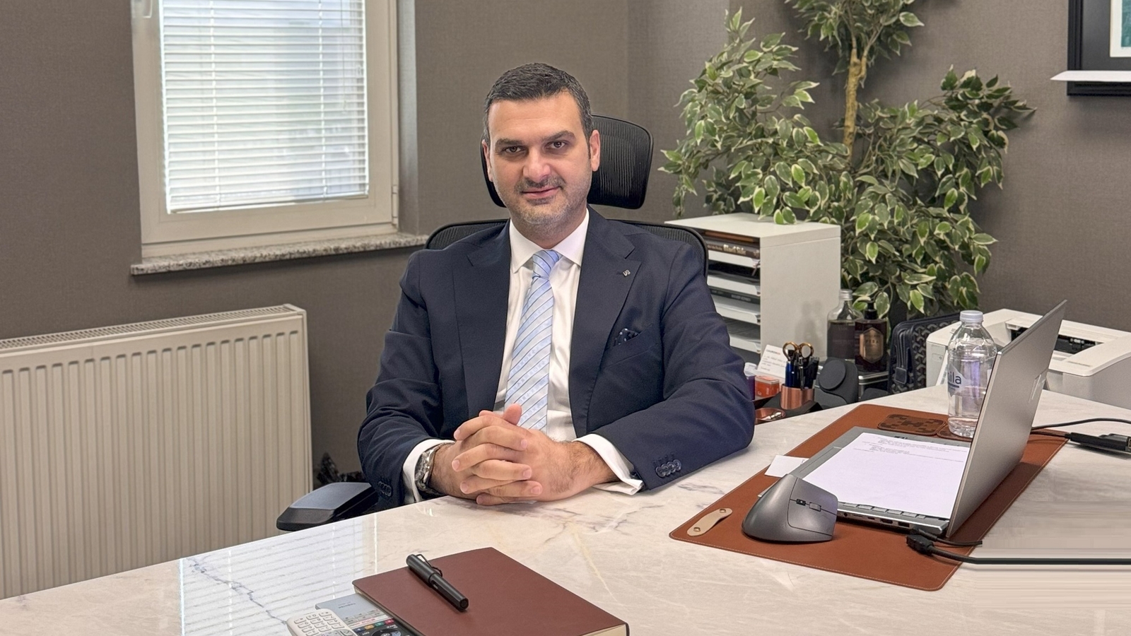 Isıtma Sistemlerinde Yaz Bakımı Yüzde 20'lik Verim Kaybını Önlüyor Isıtma Sistemlerinde Yaz Bakımı Yüzde 20'lik Verim Kaybını Önlüyor