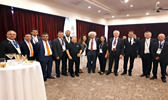 İSKİD Standı ve Organizasyonları, SODEX'te Yoğun İlgi Gördü İSKİD Standı ve Organizasyonları, SODEX'te Yoğun İlgi Gördü