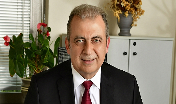 İZGAZ'da Yatırım Bedeli Yükseldi, Çalışmalar Hızlandı İZGAZ'da Yatırım Bedeli Yükseldi, Çalışmalar Hızlandı