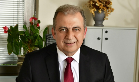 İZGAZ, Doğal Gaz Yatırımlarına Devam Ediyor İZGAZ, Doğal Gaz Yatırımlarına Devam Ediyor