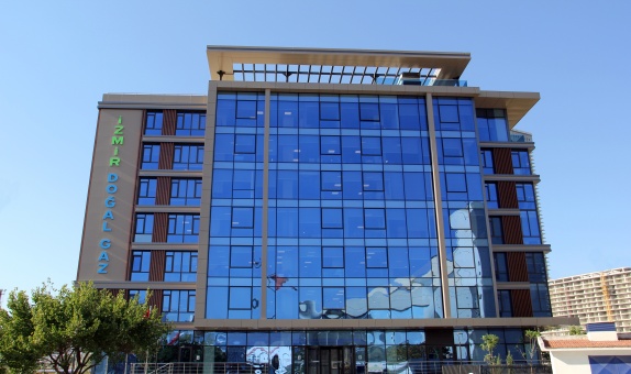 İzmir Doğalgaz Abonelerini Uyarıyor