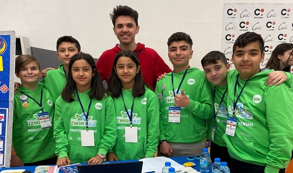 İzmir Doğalgaz Çocukların Hayatlarını Değiştirdi İzmir Doğalgaz Çocukların Hayatlarını Değiştirdi