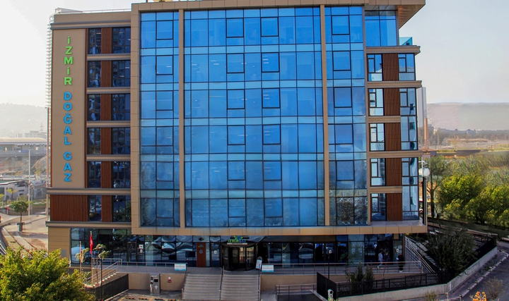 İzmir Doğalgaz Fotoğraf Yarışması Sonuçlandı "Fotoğraflarla Esnaflarımız" Kazananları Belli Oldu