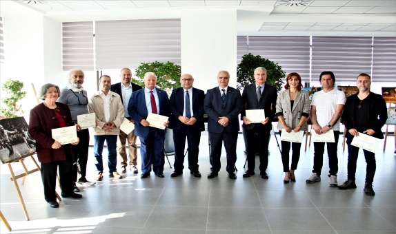 İzmir Doğalgaz Fotoğraf Yarışması Sonuçlandı
