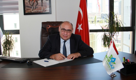İzmir Doğalgaz'dan Düşük Maliyetle Doğalgaz Dönüşümü