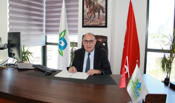 İzmir Doğalgaz'dan Resim Yarışması