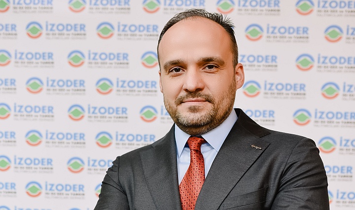 İZODER: Doğalgaz Faturalarını Azaltmak için Çözüm Isı Yalıtımı İZODER: Doğalgaz Faturalarını Azaltmak için Çözüm Isı Yalıtımı