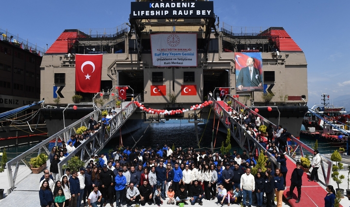 Karadeniz Holding, Toplumsal Fayda Yatırımlarını Artırmayı Sürdürecek Karadeniz Holding, Toplumsal Fayda Yatırımlarını Artırmayı Sürdürecek