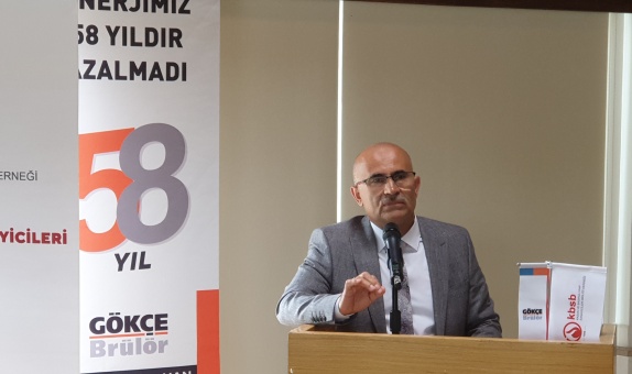 KBSB Genel Kurulu'nda, Orta Asya'daki 25 Milyar Dolarlık İş Hacmi Hedef Gösterildi KBSB Genel Kurulu'nda, Orta Asya'daki 25 Milyar Dolarlık İş Hacmi Hedef Gösterildi