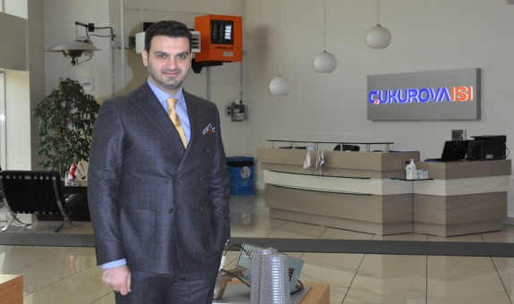 Kışın Sanayicilerin En Önemli Sorunu Isıtma Kışın Sanayicilerin En Önemli Sorunu Isıtma