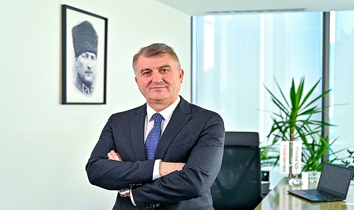 Konutlarımızı Jeotermal Kaynaklı Isı Pompası ile Isıtabiliriz Konutlarımızı Jeotermal Kaynaklı Isı Pompası ile Isıtabiliriz