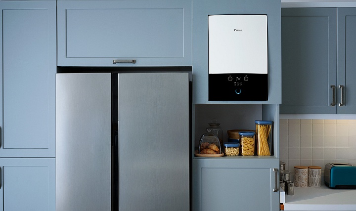 Lodoslu Havalarda Kombi Kullanımına Dikkat