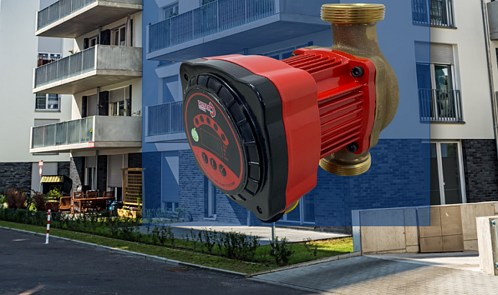 Malatya Deprem Konutları'nda Duyar Pompa Çözümleri Malatya Deprem Konutları'nda Duyar Pompa Çözümleri