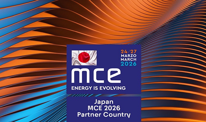 MCE'nin Yeni Ülke Ortağı; Japonya Oldu