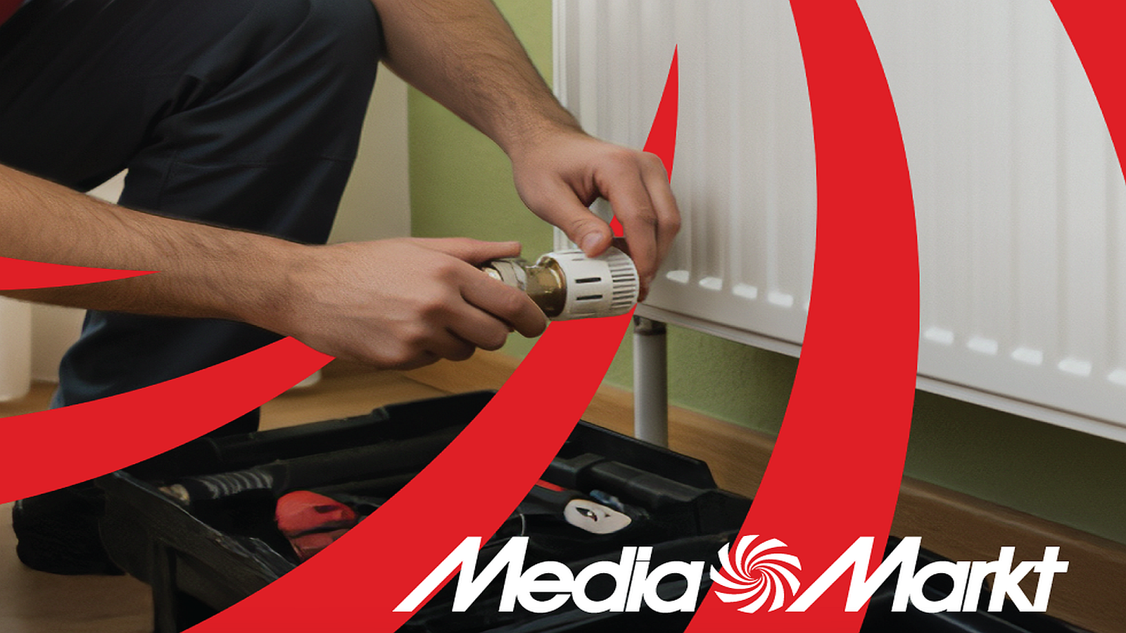 MediaMarkt'tan Kombi ve Petek Bakım Paketi MediaMarkt'tan Kombi ve Petek Bakım Paketi