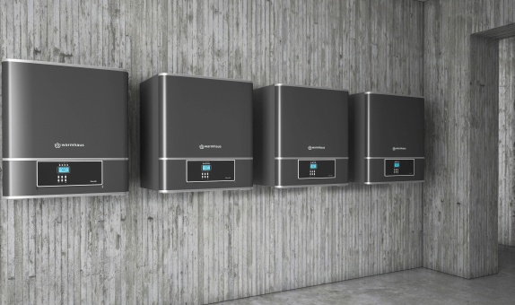 Merkezi Isıtmada Warmhaus'tan Verimli Çözümler Merkezi Isıtmada Warmhaus'tan Verimli Çözümler