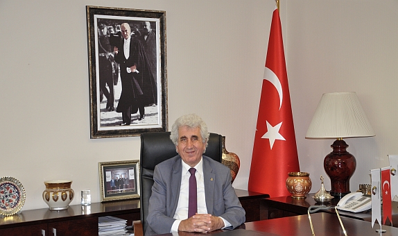 Metin Duruk Hayatını Kaybetti