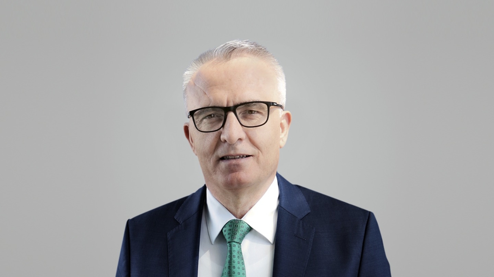 Naci Ağbal, Aksa Enerji İcra Kurulu Başkanı ve CEO'su Oldu