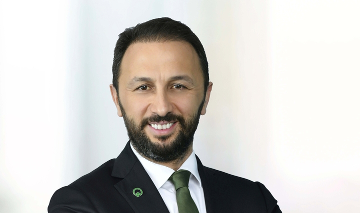 Naturelgaz, 2024'te Net Karını %162 Artırdı