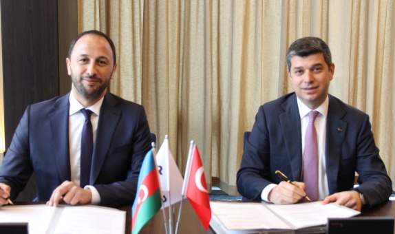 Naturelgaz, SOCAR Türkiye'nin LNG ve CNG Dağıtım Operasyonlarını Devralıyor