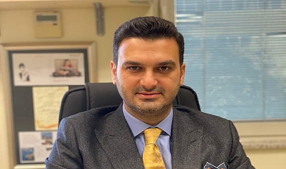 Osman Ünlü: "Isıtma Pazarındaki Liderliğimizi Ar-Ge'mize Borçluyuz" Osman Ünlü: "Isıtma Pazarındaki Liderliğimizi Ar-Ge'mize Borçluyuz"