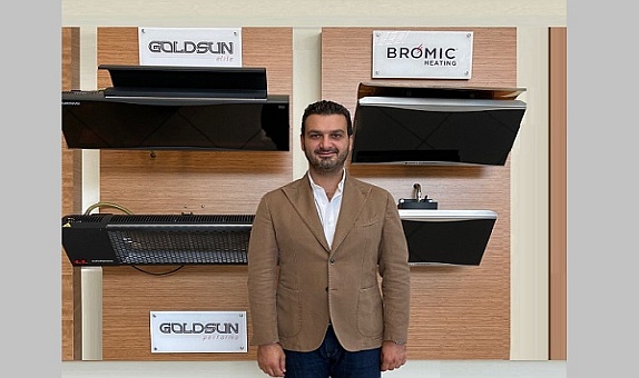 Osman Ünlü: "Isıtmada Doğru Sistem Seçimi ile Tasarruf Mümkün" Osman Ünlü: "Isıtmada Doğru Sistem Seçimi ile Tasarruf Mümkün"