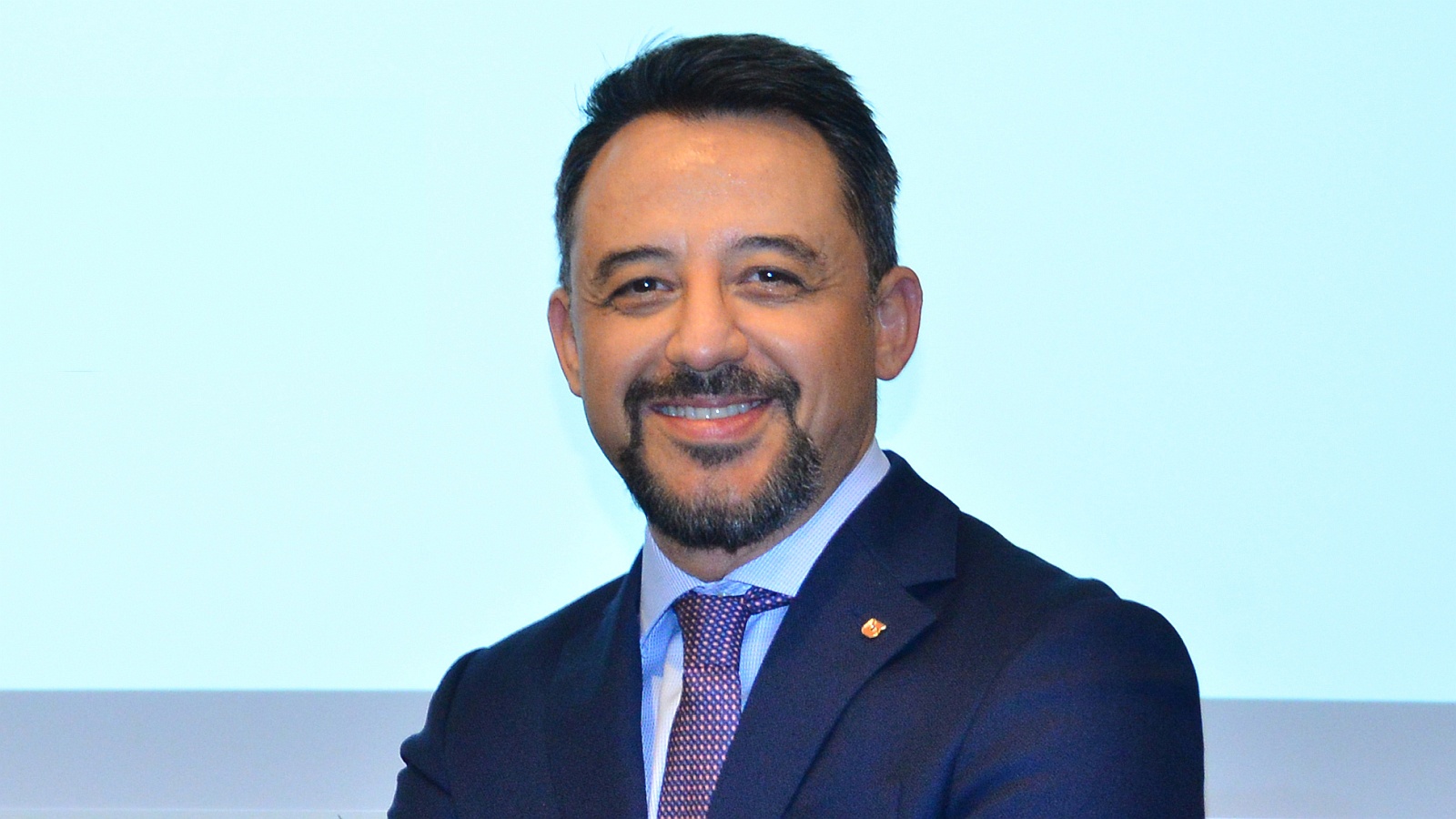 Özgür Gürer Alarko Carrier Genel Müdür Yardımcısı Oldu Özgür Gürer Alarko Carrier Genel Müdür Yardımcısı Oldu