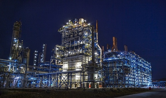 PETKİM, Duyar Pompa Ürünlerini Tercih Etti PETKİM, Duyar Pompa Ürünlerini Tercih Etti