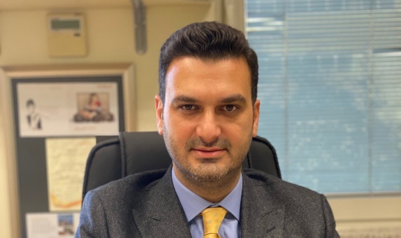 Radyant Isıtma Sistemleri, Endüstriyel Tesislerdeki Verimliliği Artıyor Radyant Isıtma Sistemleri, Endüstriyel Tesislerdeki Verimliliği Artıyor