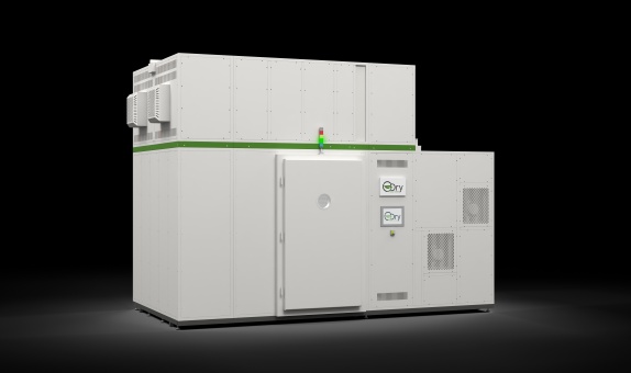 RES Enerji, Yüksek Verimli Endüstriyel Gıda Kurutma Sisteminin Üretimine Başladı! RES Enerji, Yüksek Verimli Endüstriyel Gıda Kurutma Sisteminin Üretimine Başladı!