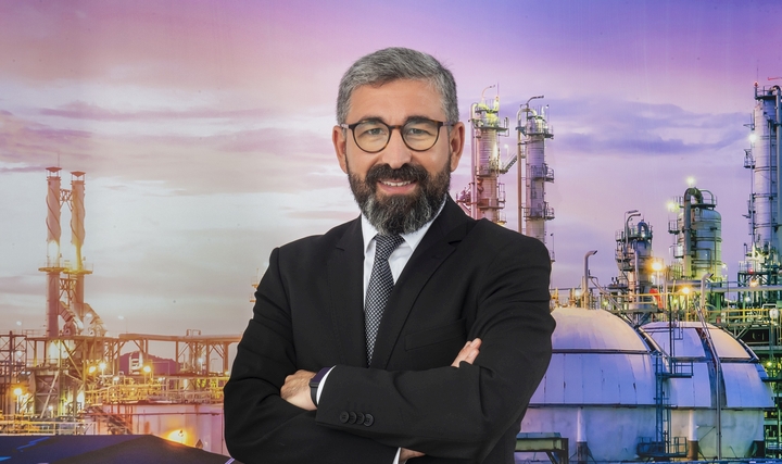 Sanayici Kullandığı Elektriğin Yaklaşık Yüzde 10'unu Atık Isıyla Üretebilir Sanayici Kullandığı Elektriğin Yaklaşık Yüzde 10'unu Atık Isıyla Üretebilir