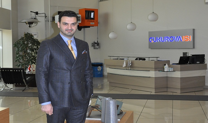 Sanayici, 'Net Sıfır' Hedefini Destekliyor