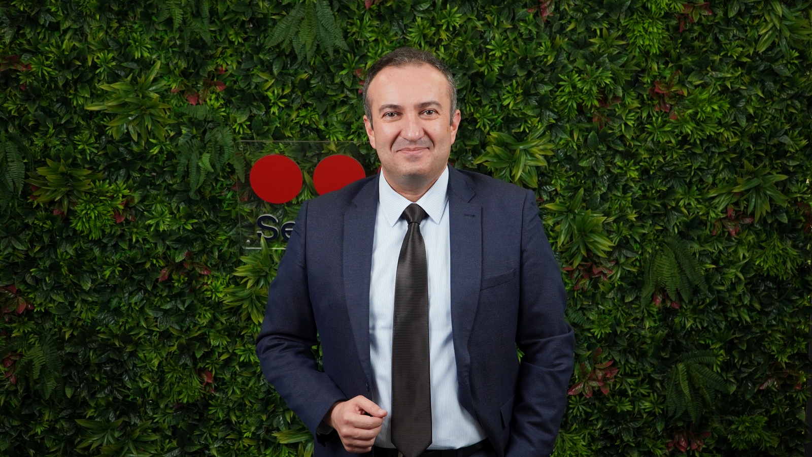 Securitas Türkiye, Enerji ve Maden Segmenti Liderliği'ne Semih Yağcı Getirildi Securitas Türkiye, Enerji ve Maden Segmenti Liderliği'ne Semih Yağcı Getirildi