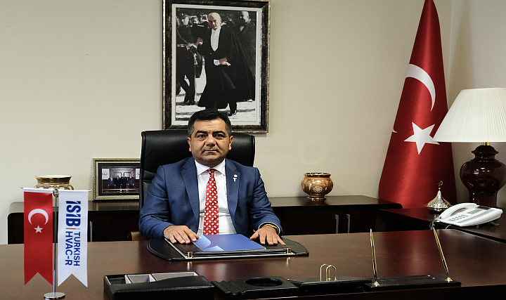 Sektörümüz ISK-SODEX ile Küresel Pazarlarda Gücünü Artıracak