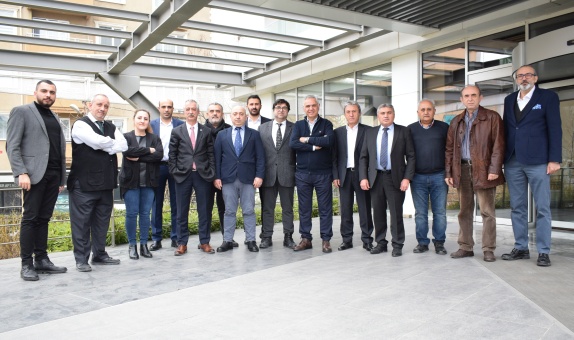 SEYAD 2022 Yılı Mali Genel Kurulu Gerçekleştirildi SEYAD 2022 Yılı Mali Genel Kurulu Gerçekleştirildi