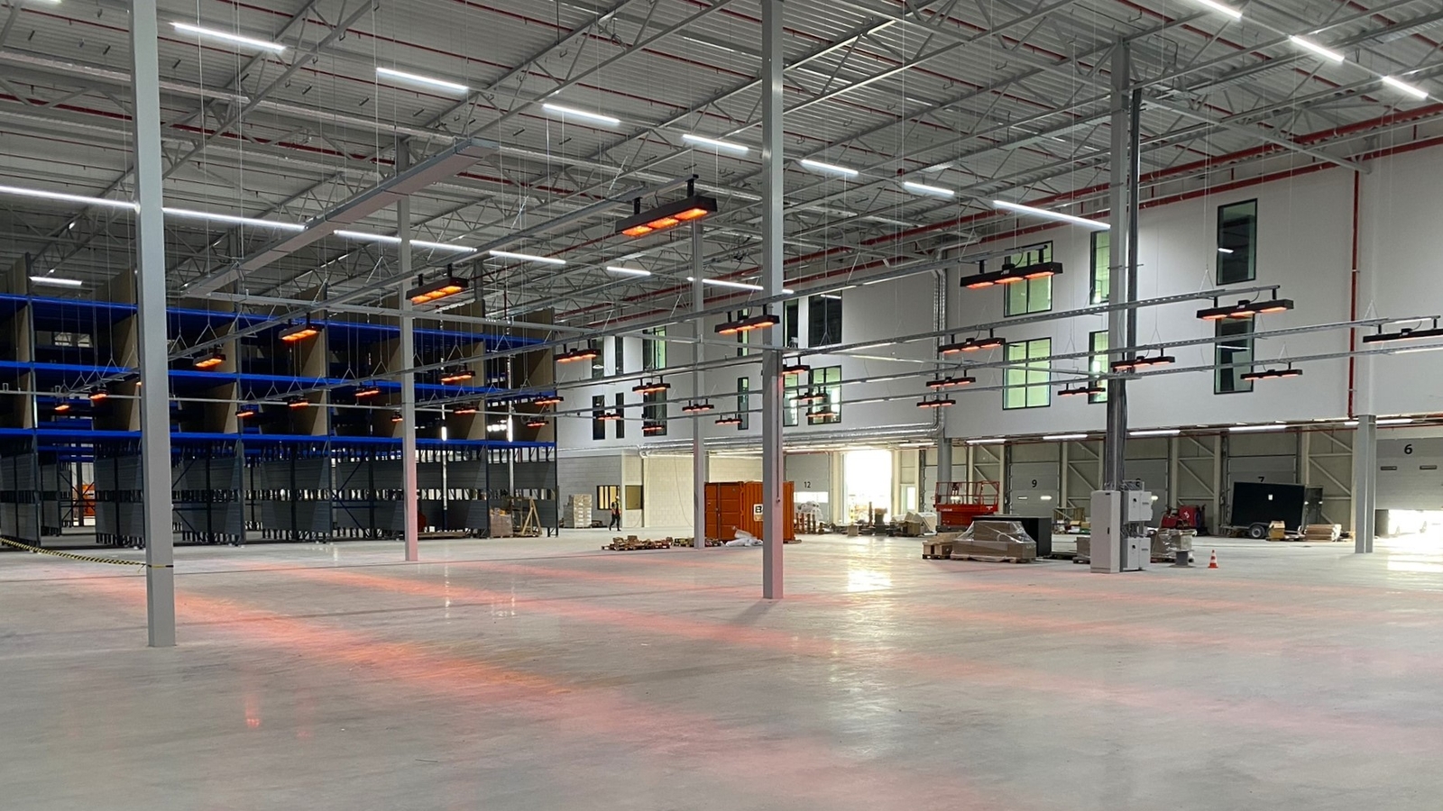 Sınırda Karbon Düzenleme Mekanizması, Sanayide Enerji ve Isıtma Sistemlerini<br/>Mercek Altına Aldı