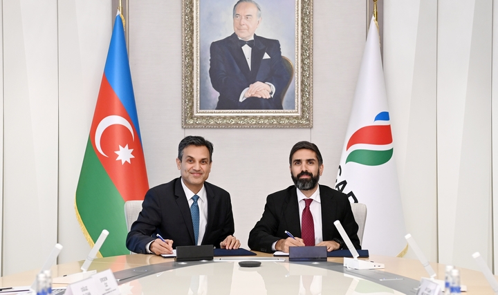 SOCAR, Azerbaycan'daki Operasyonları için Honeywell'i Seçti SOCAR, Azerbaycan'daki Operasyonları için Honeywell'i Seçti