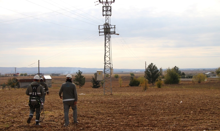 Sulama Sorunu, Kaçak Elektrik Olarak Yansıyor