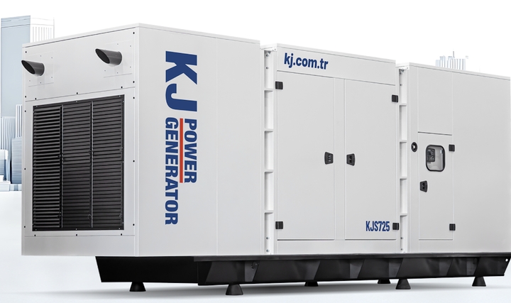 Tarım Kredi Kooperatiflerinin Jeneratör İhalesi Sonuçlandı Tarım Kredi Kooperatiflerinin Jeneratör İhalesi Sonuçlandı