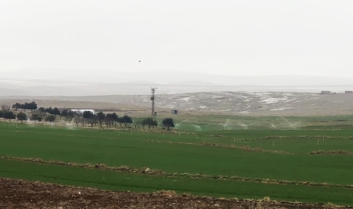 Tarımsal Sulamada Elektrik Tüketimi 3 Kat Arttı